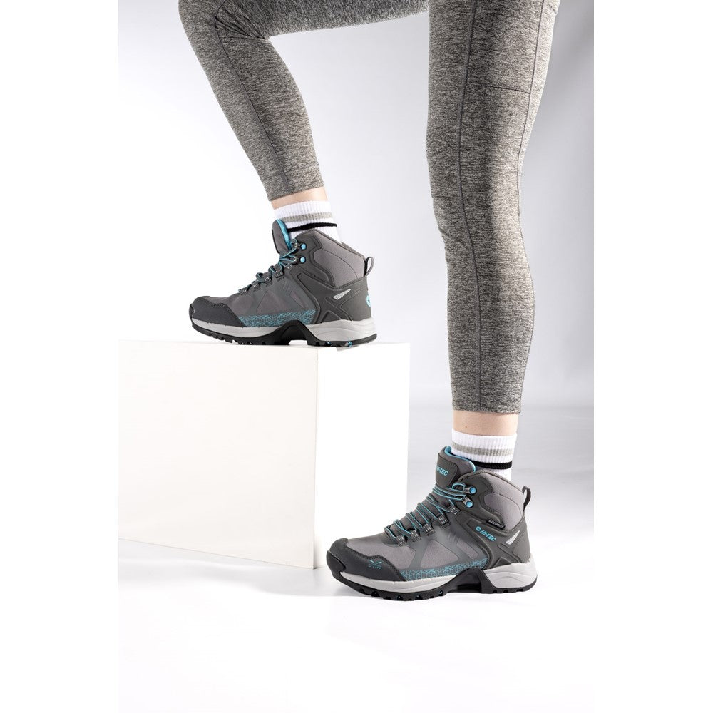 Womens V-Lite Psych Boots