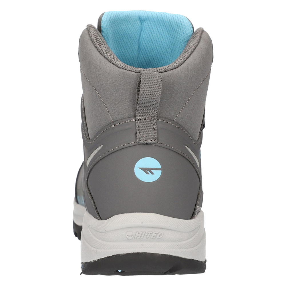 Womens V-Lite Psych Boots
