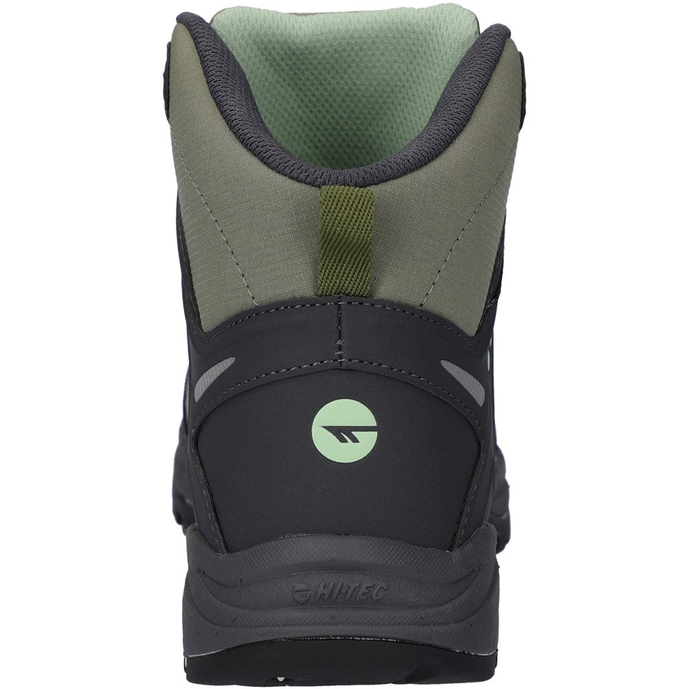 Womens V-Lite Psych Boots