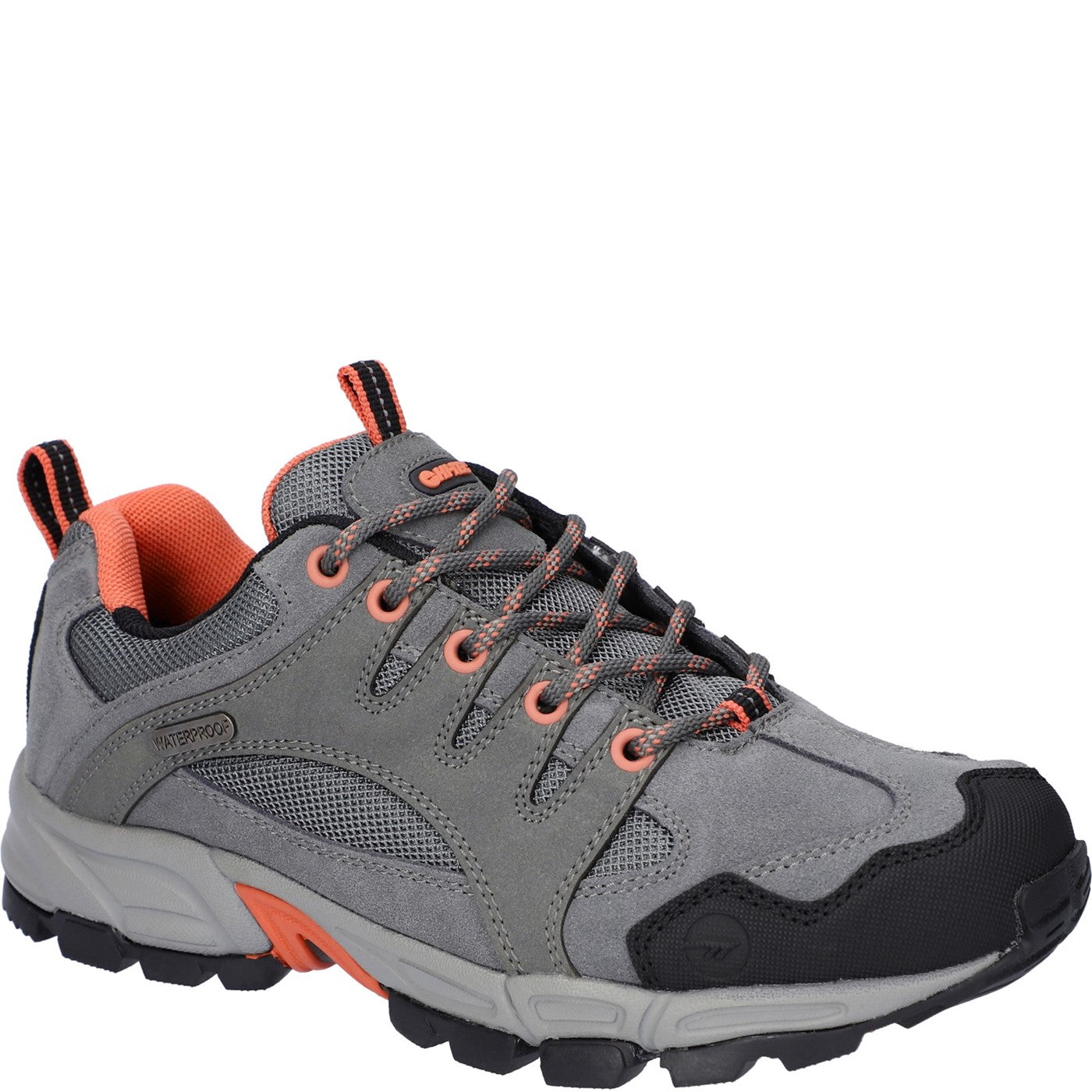 Womens Auckland Lite Waterproof Hikers