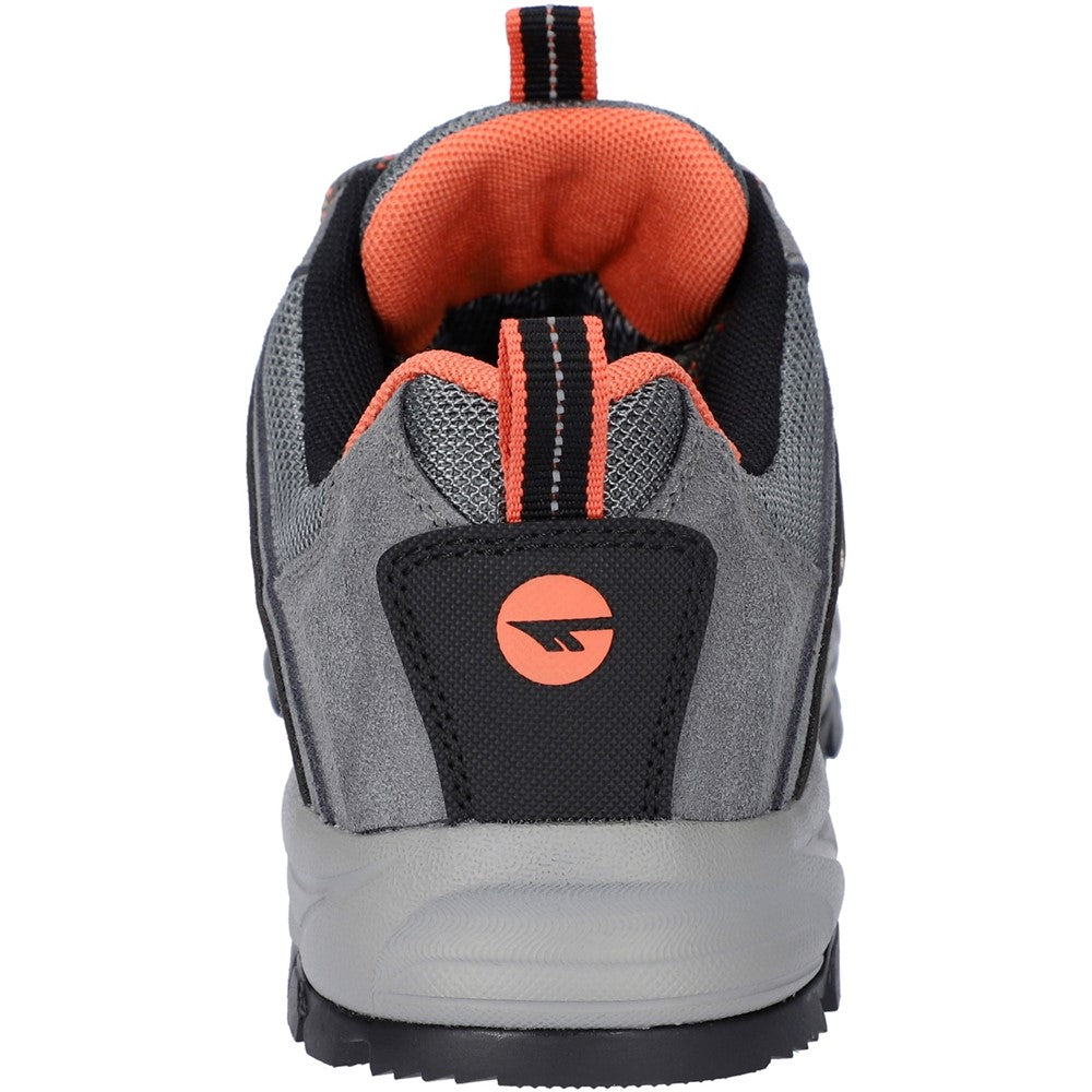 Womens Auckland Lite Waterproof Hikers