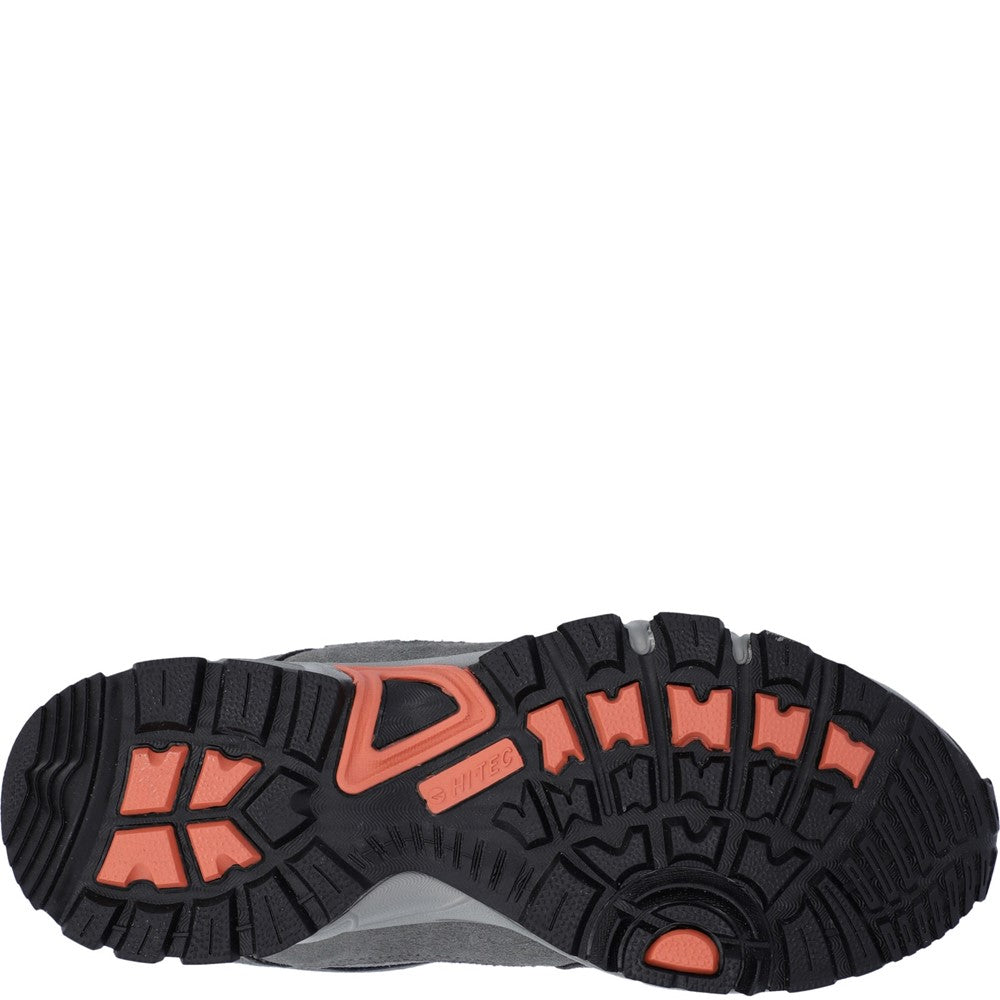 Womens Auckland Lite Waterproof Hikers