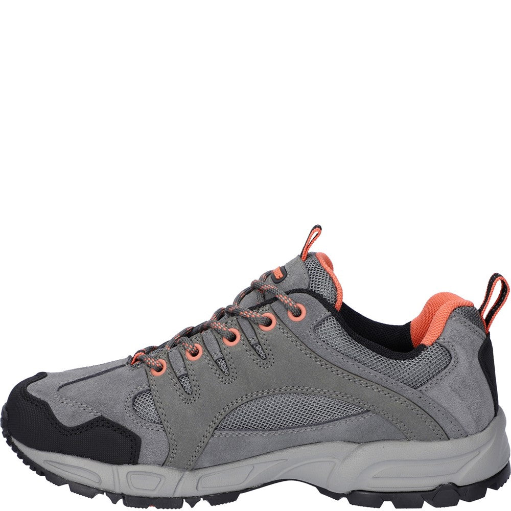 Womens Auckland Lite Waterproof Hikers