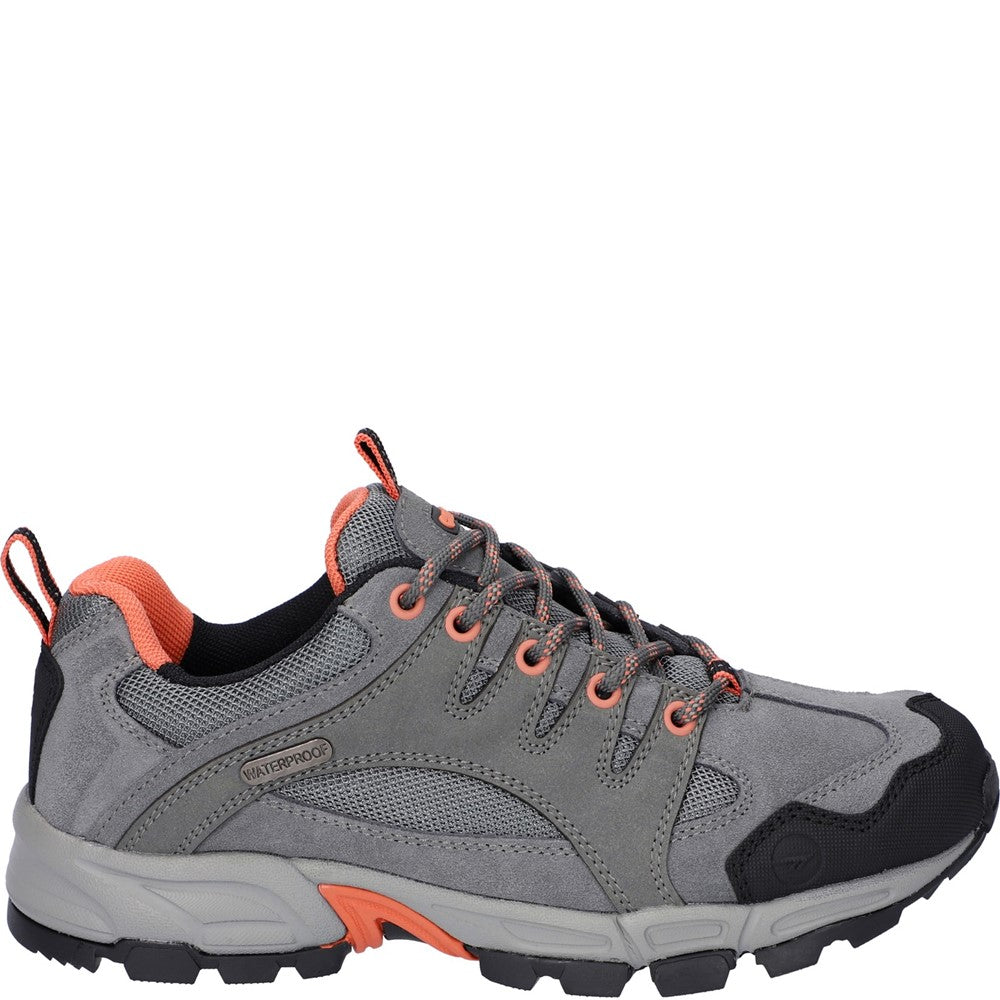 Womens Auckland Lite Waterproof Hikers