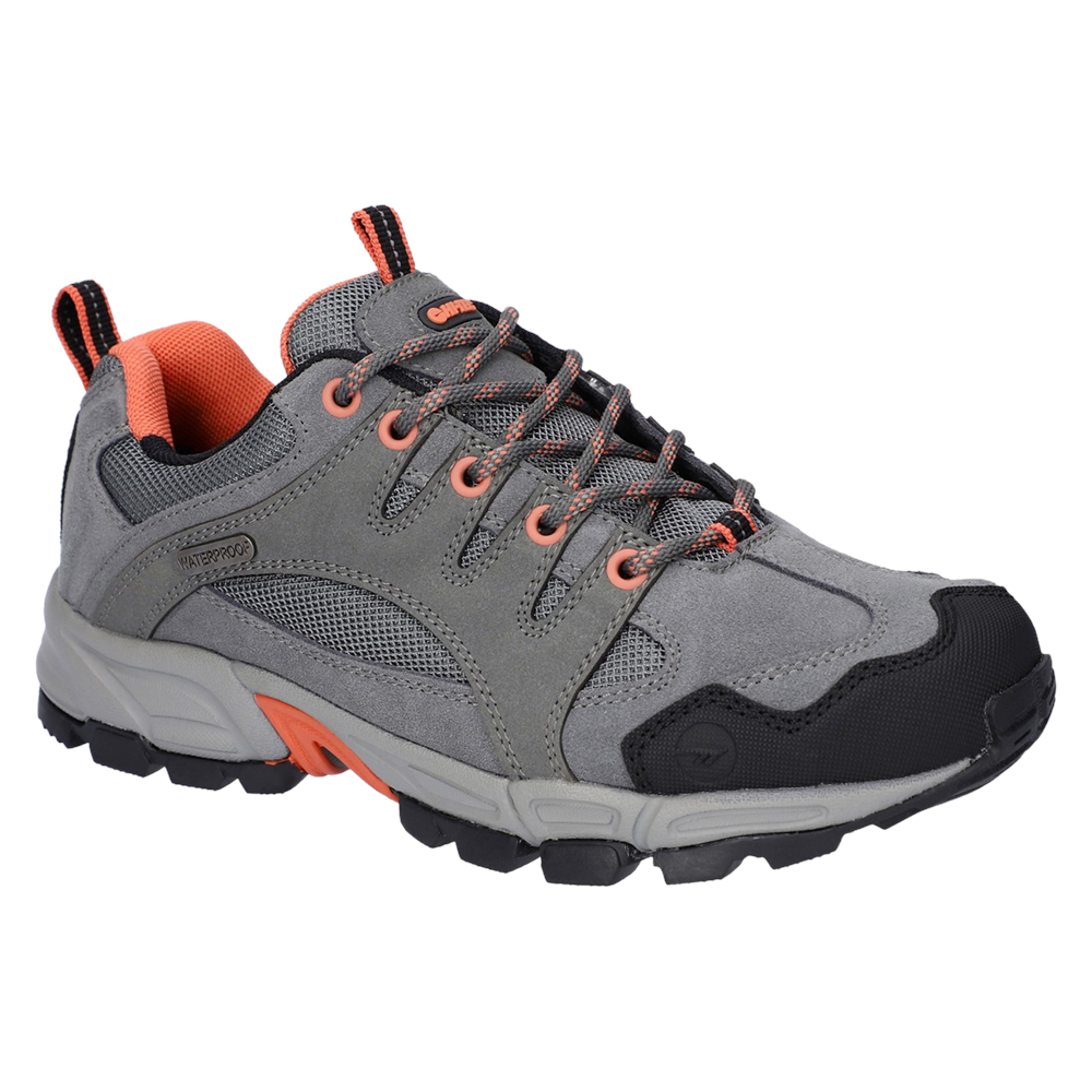 Womens Auckland Lite Waterproof Hikers