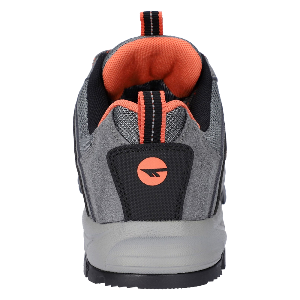 Womens Auckland Lite Waterproof Hikers