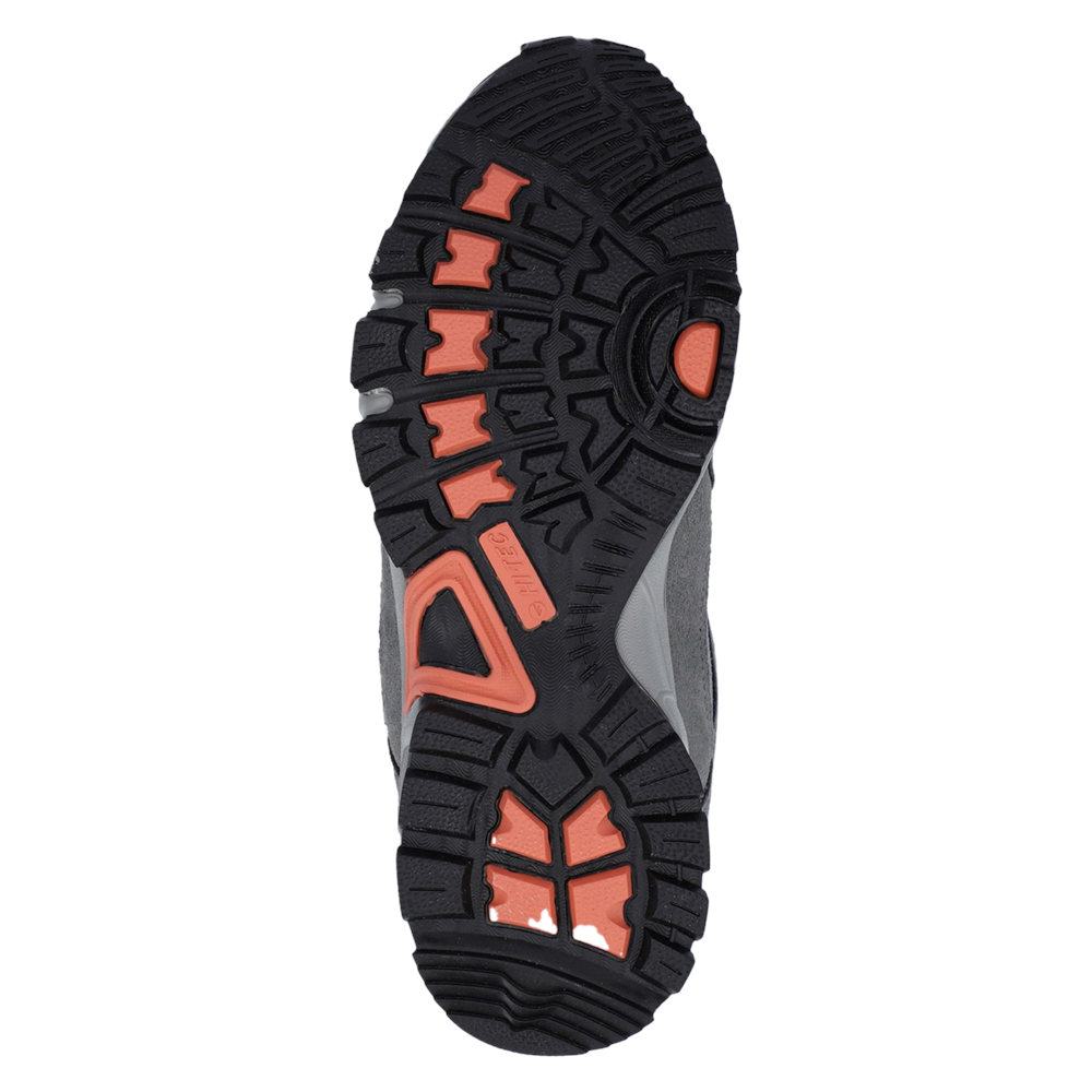 Womens Auckland Lite Waterproof Hikers
