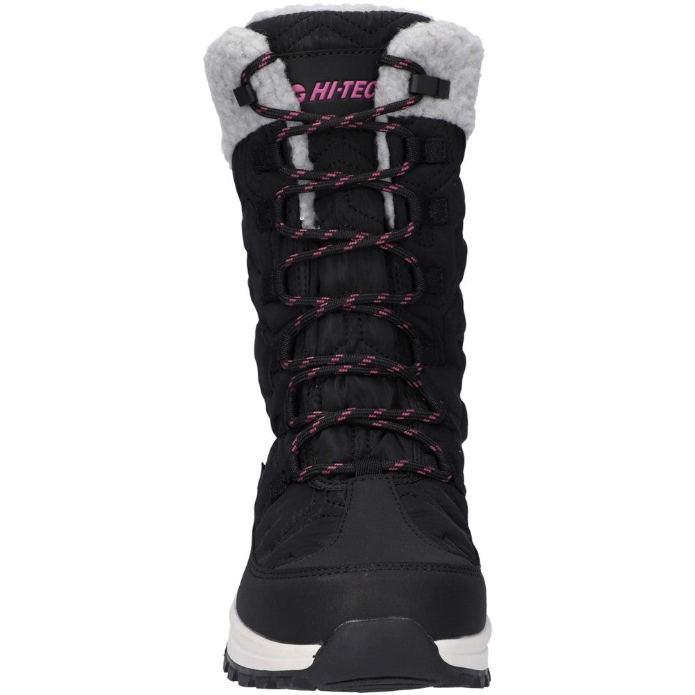 Womens Sophia Boots