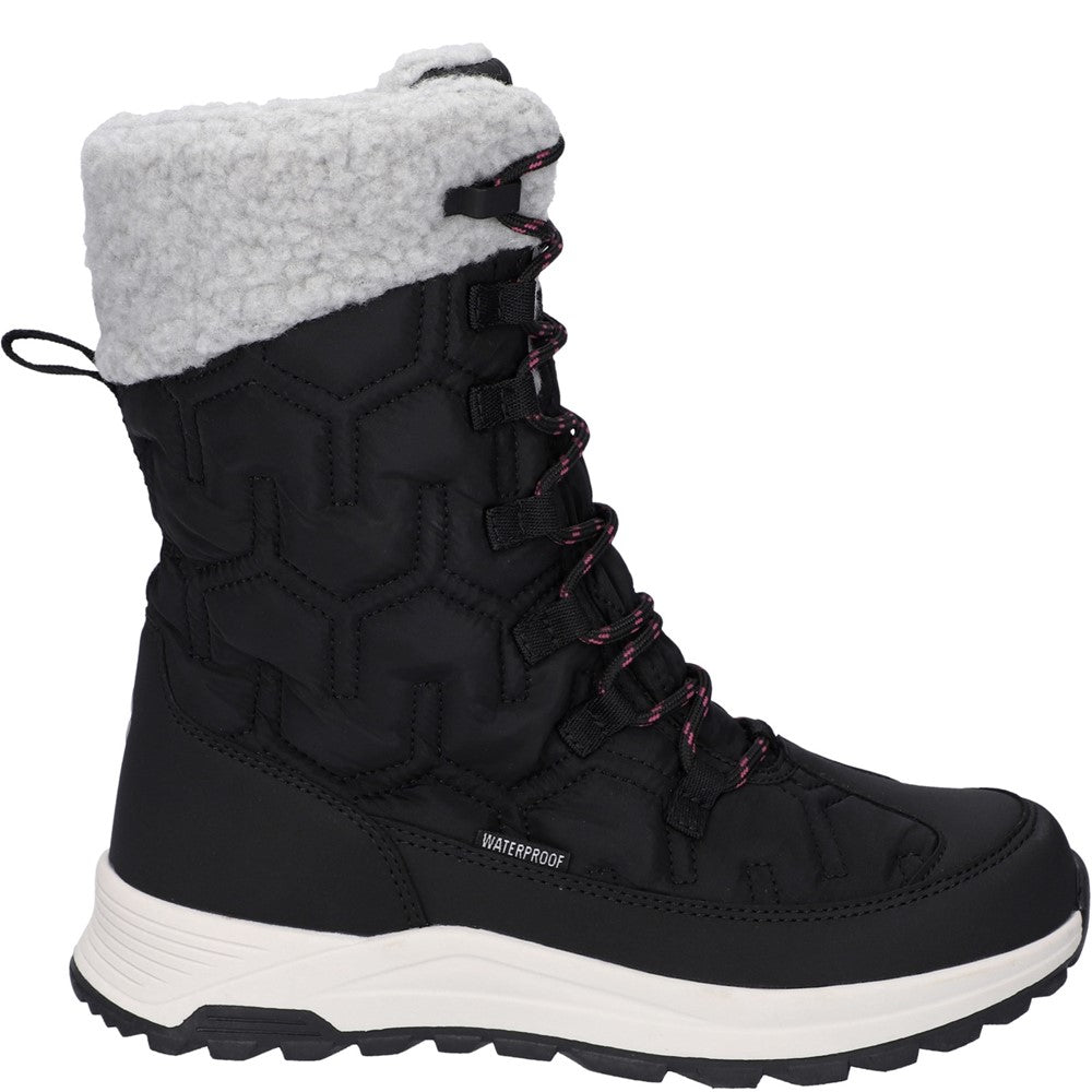 Womens Sophia Boots