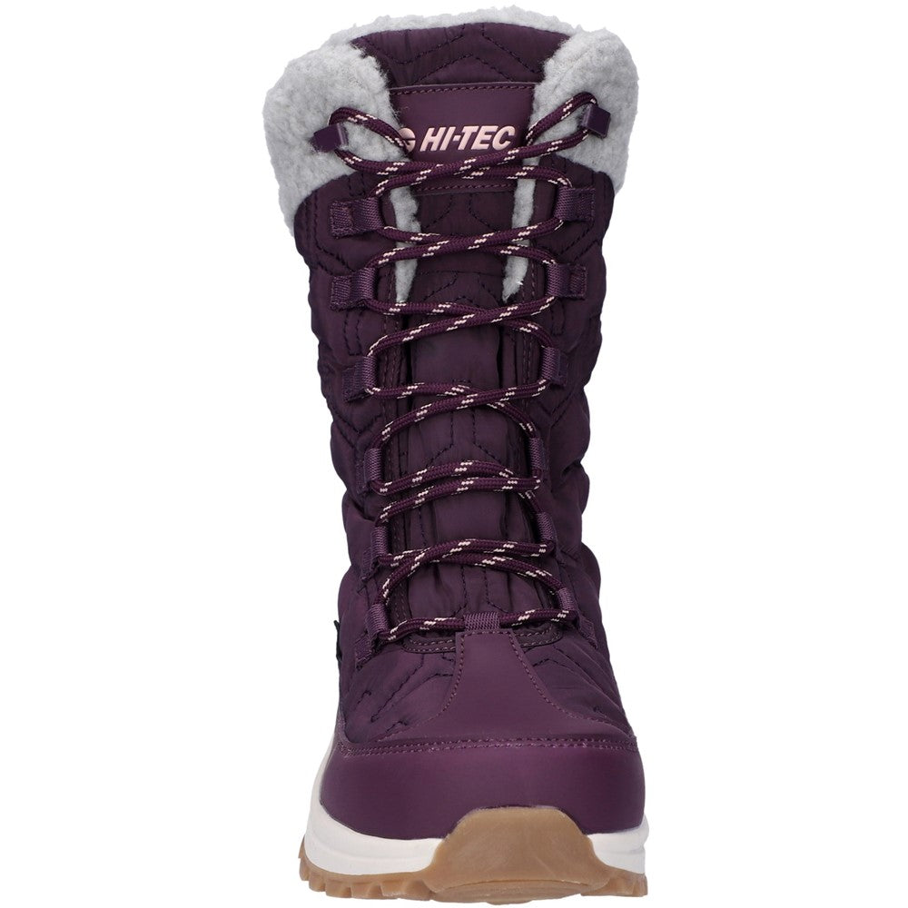 Womens Sophia Boots