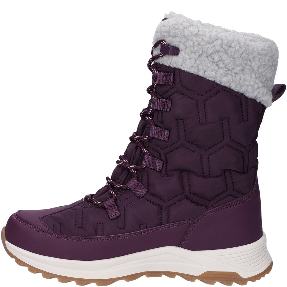 Womens Sophia Boots