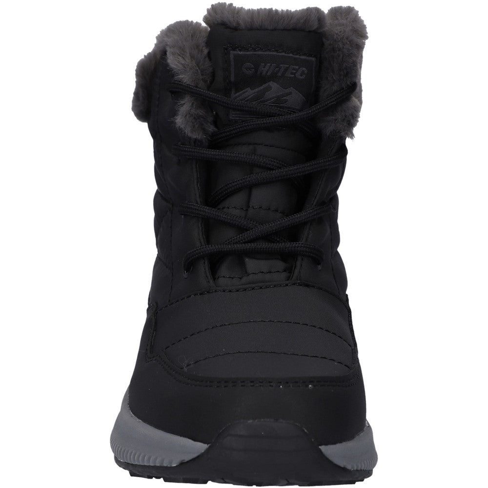 Womens Frosty 200 Boots