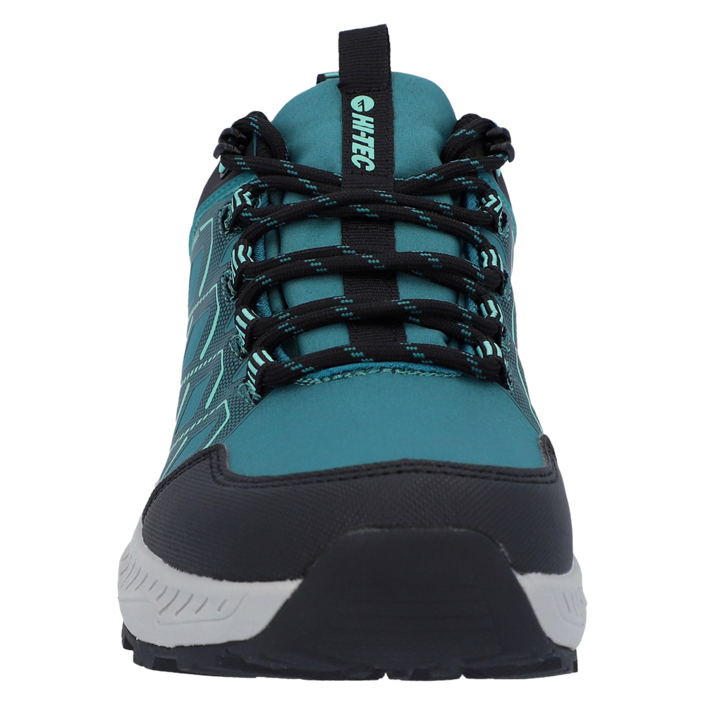 Womens Diamonde Low WP Hikers
