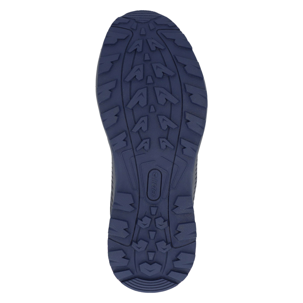Womens Diamonde Low WP Hikers