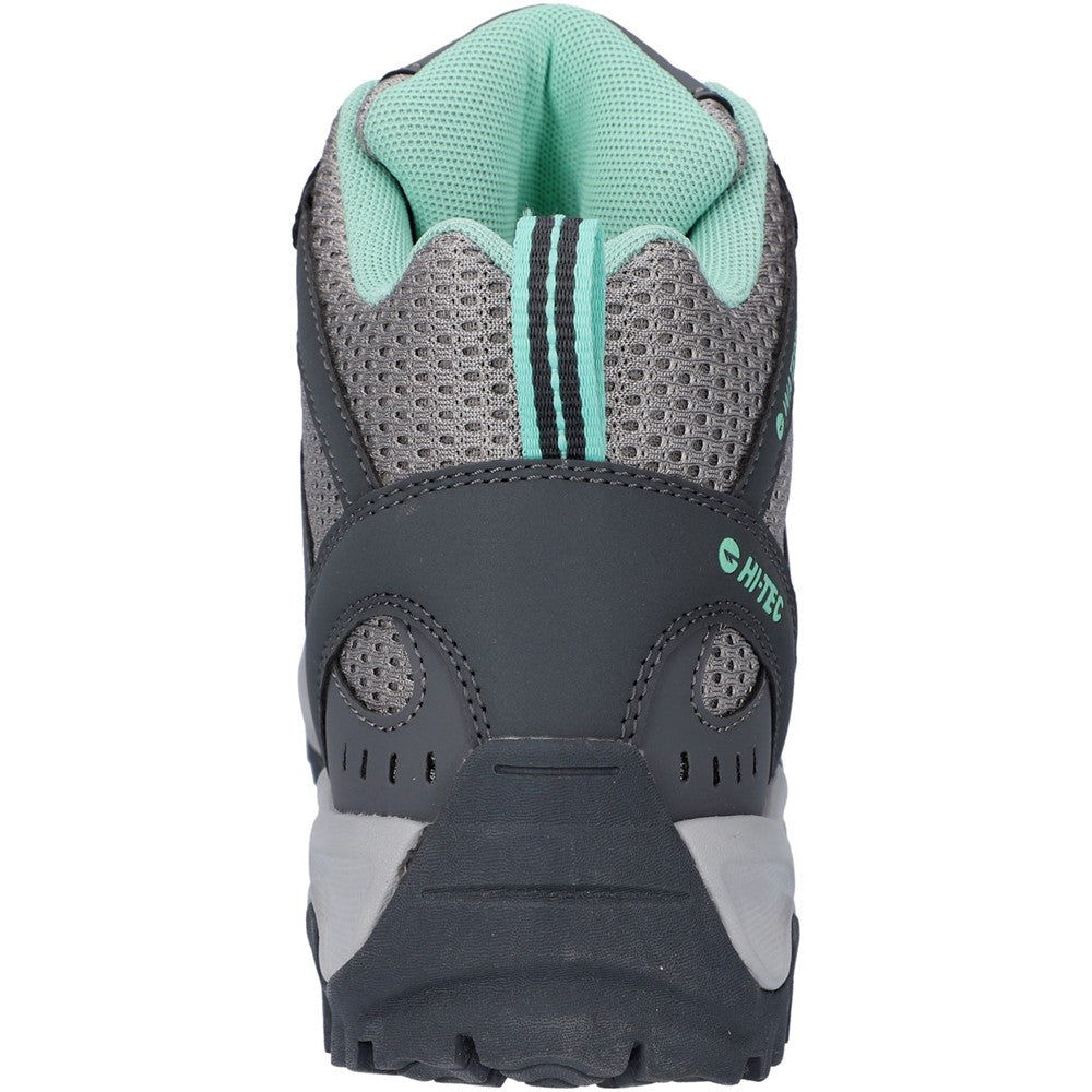 Womens Jaguar Mid WP Hiking Boots