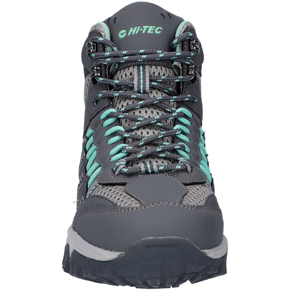 Womens Jaguar Mid WP Hiking Boots