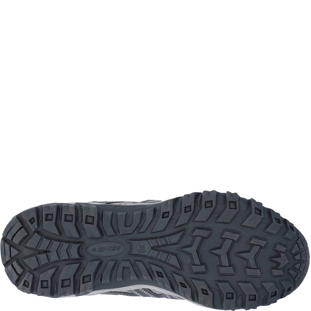Womens Jaguar Mid WP Hiking Boots