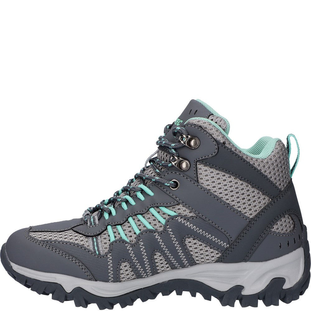Womens Jaguar Mid WP Hiking Boots