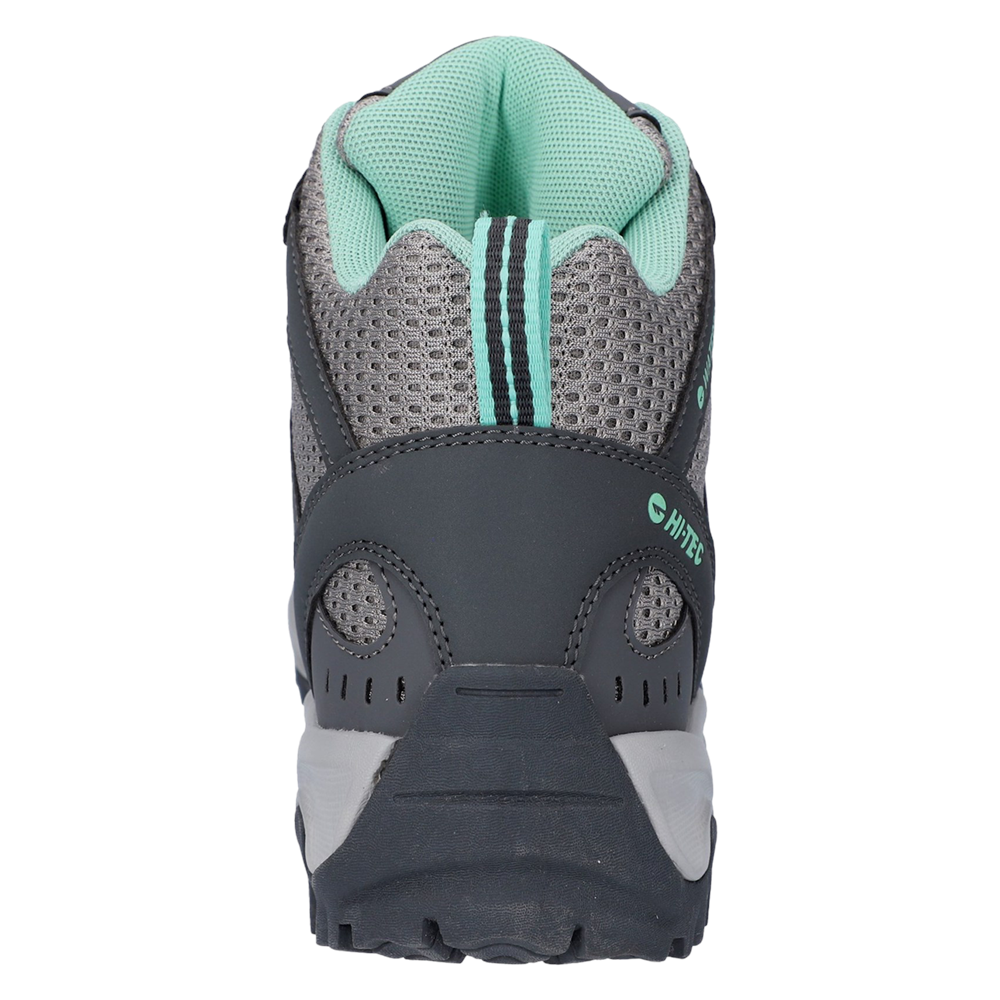 Womens Jaguar Mid WP Hiking Boots
