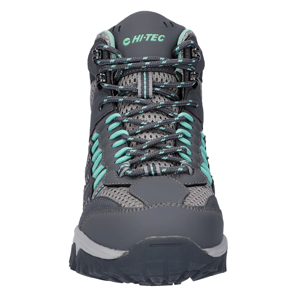 Womens Jaguar Mid WP Hiking Boots