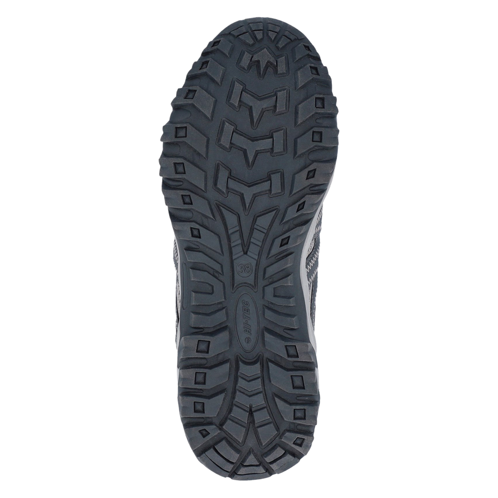 Womens Jaguar Mid WP Hiking Boots