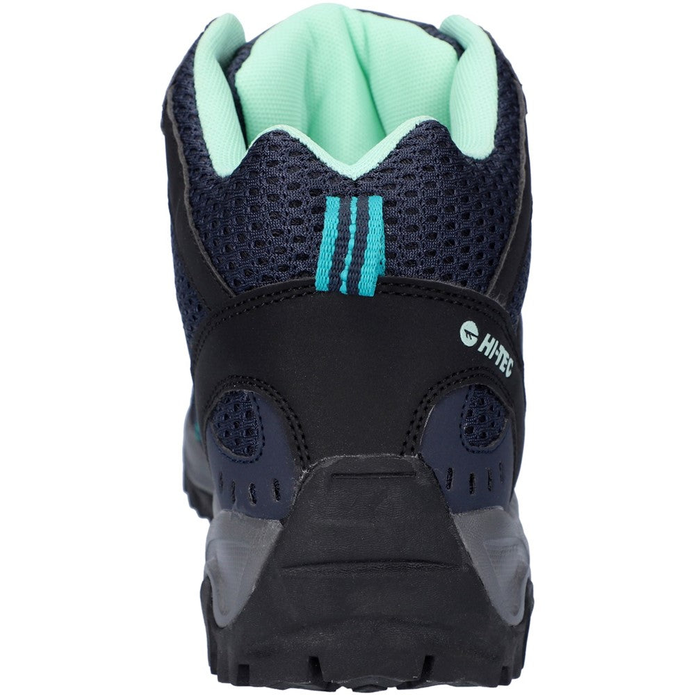 Womens Jaguar Mid WP Hiking Boots