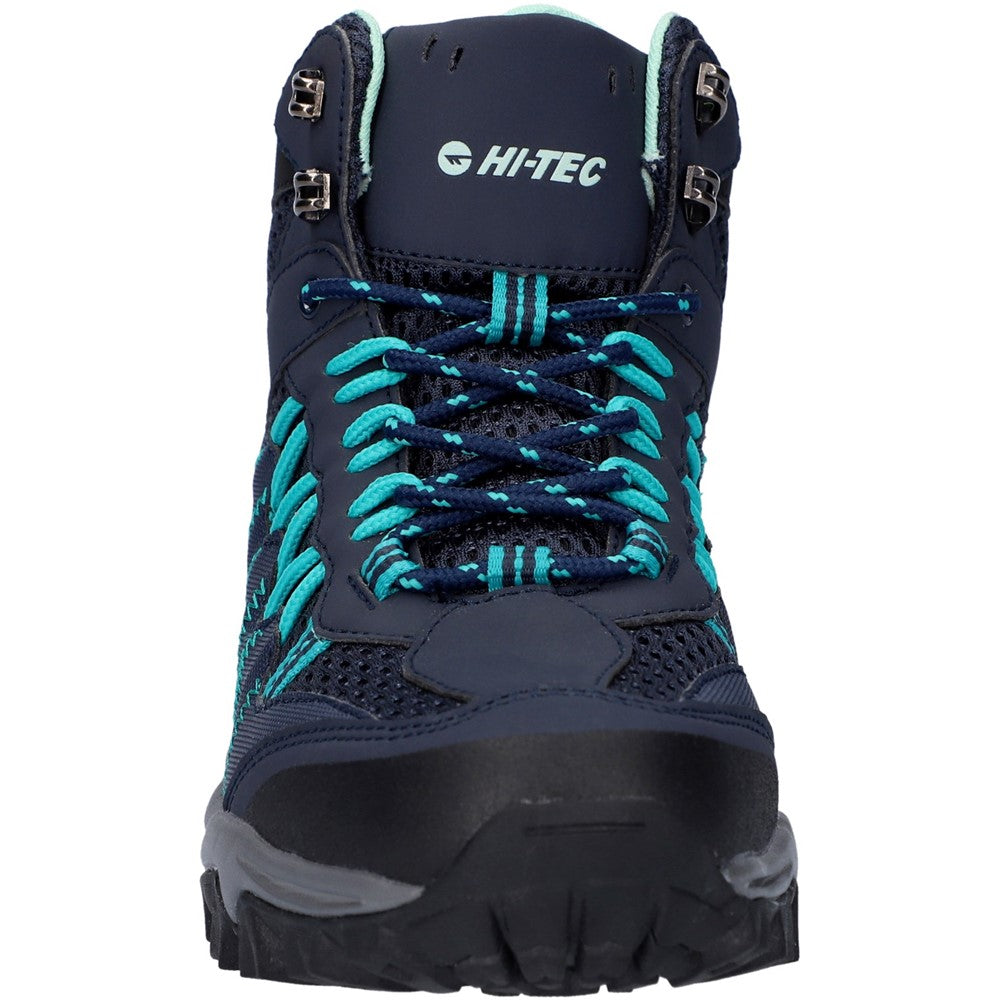 Womens Jaguar Mid WP Hiking Boots