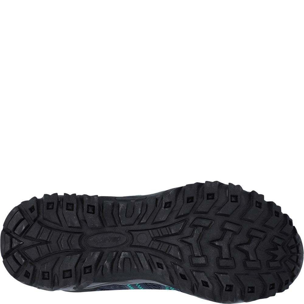 Womens Jaguar Mid WP Hiking Boots