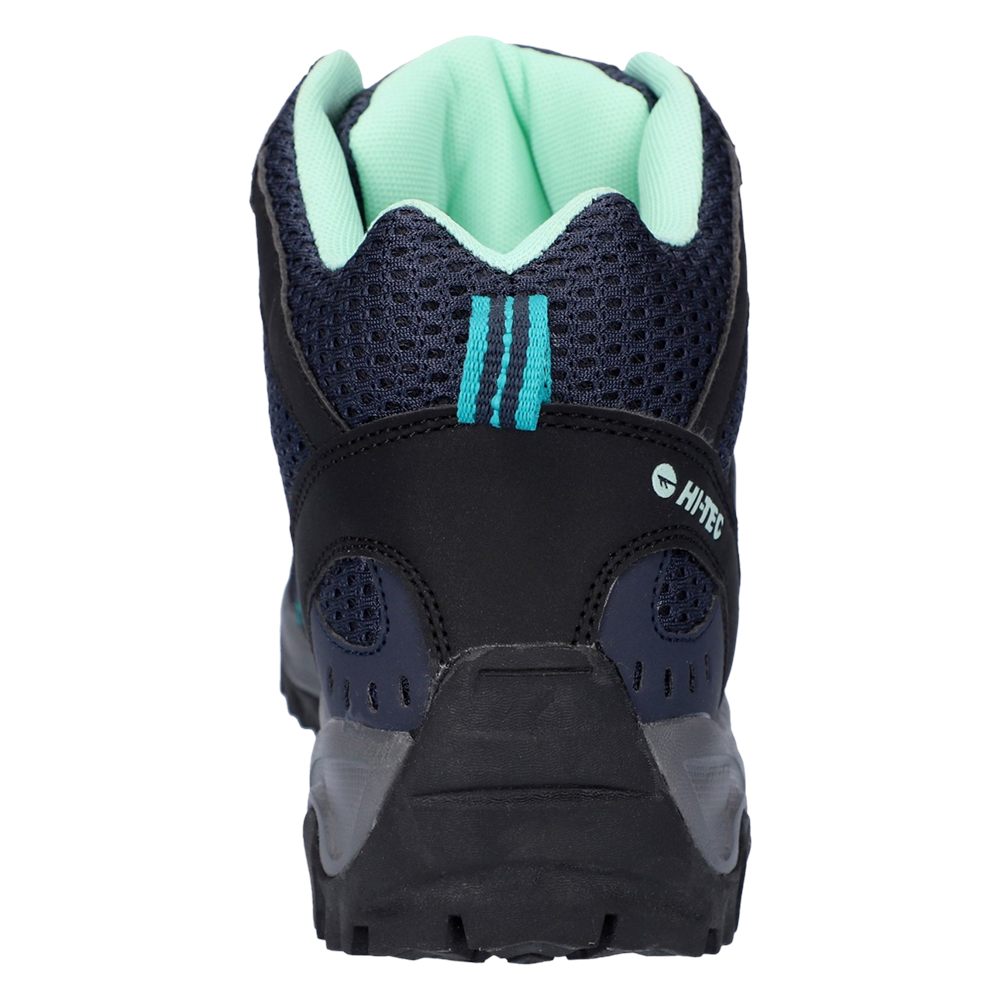 Womens Jaguar Mid WP Hiking Boots