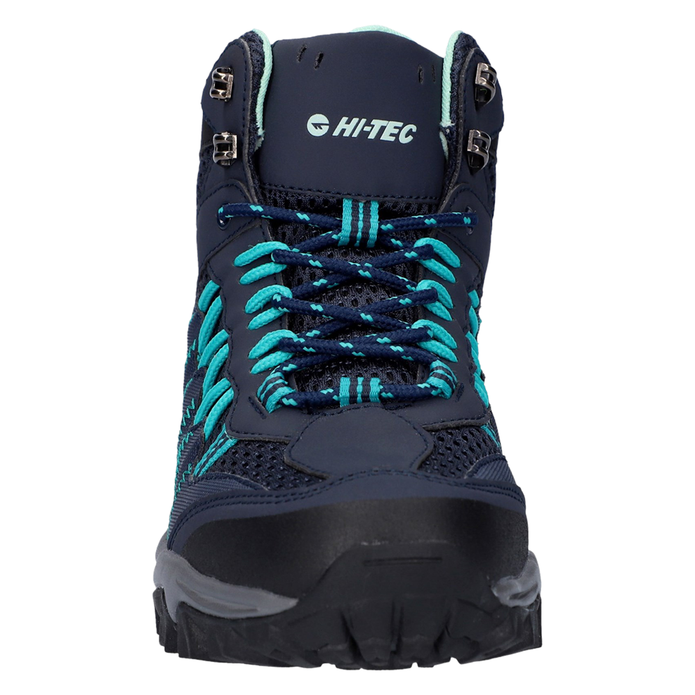 Womens Jaguar Mid WP Hiking Boots