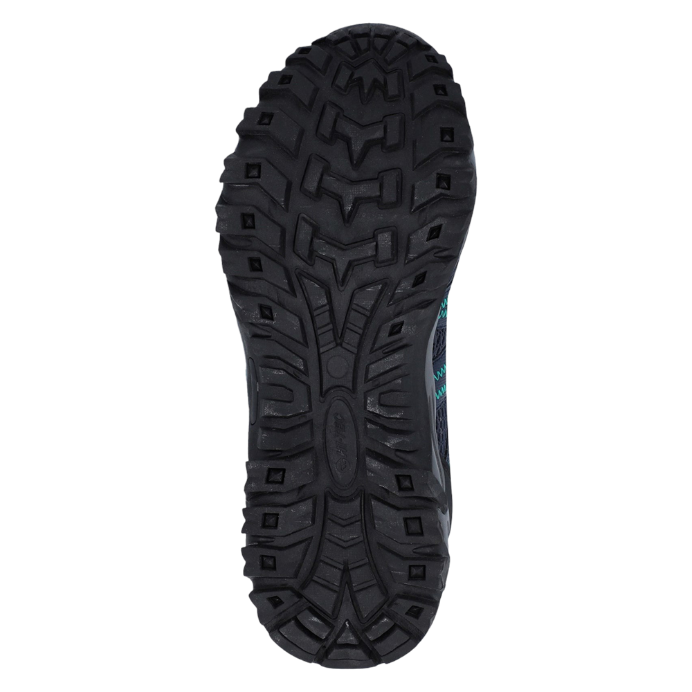 Womens Jaguar Mid WP Hiking Boots