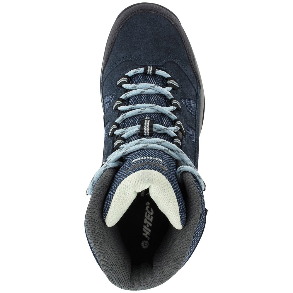 Womens Bandera II Boots