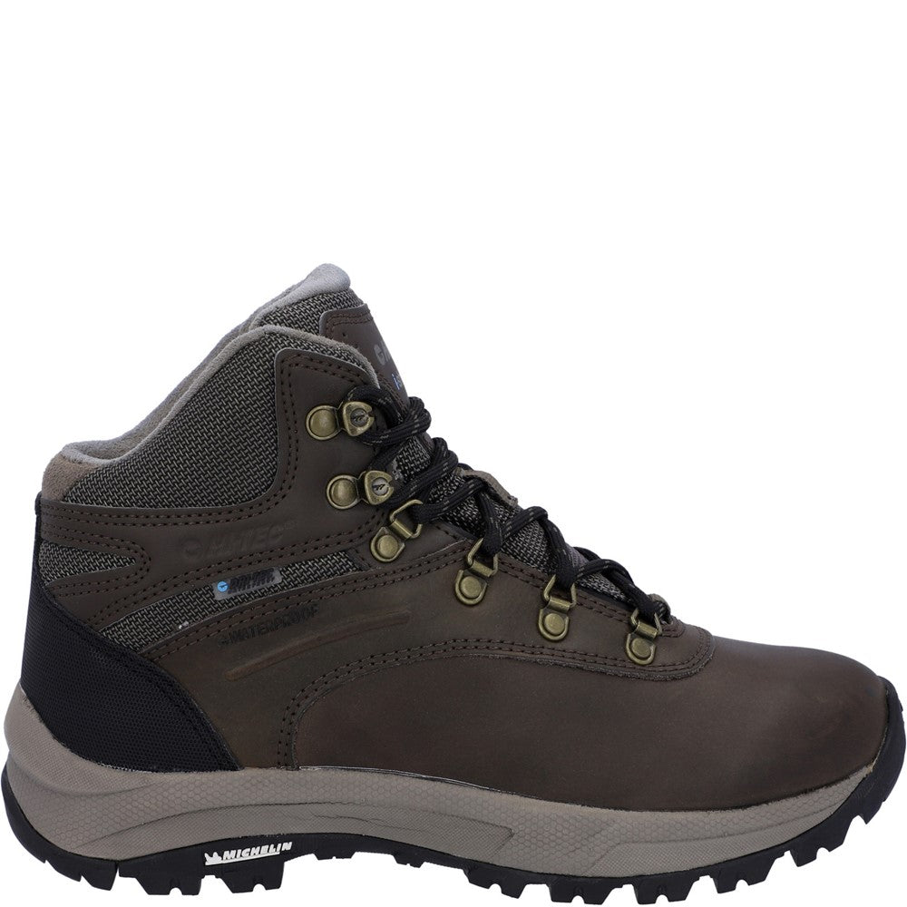 Womens Altitude VI Boots