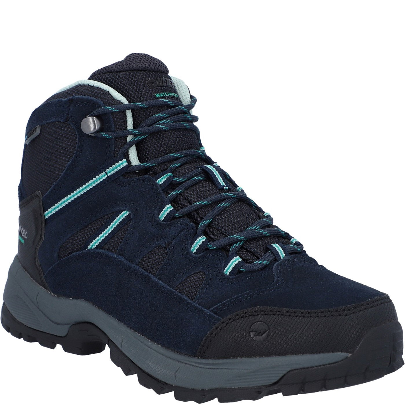 Womens Bandera Lite Boots