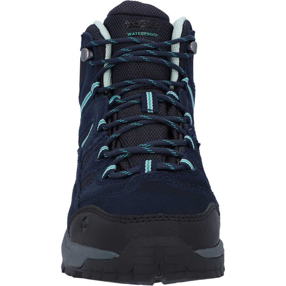 Womens Bandera Lite Boots