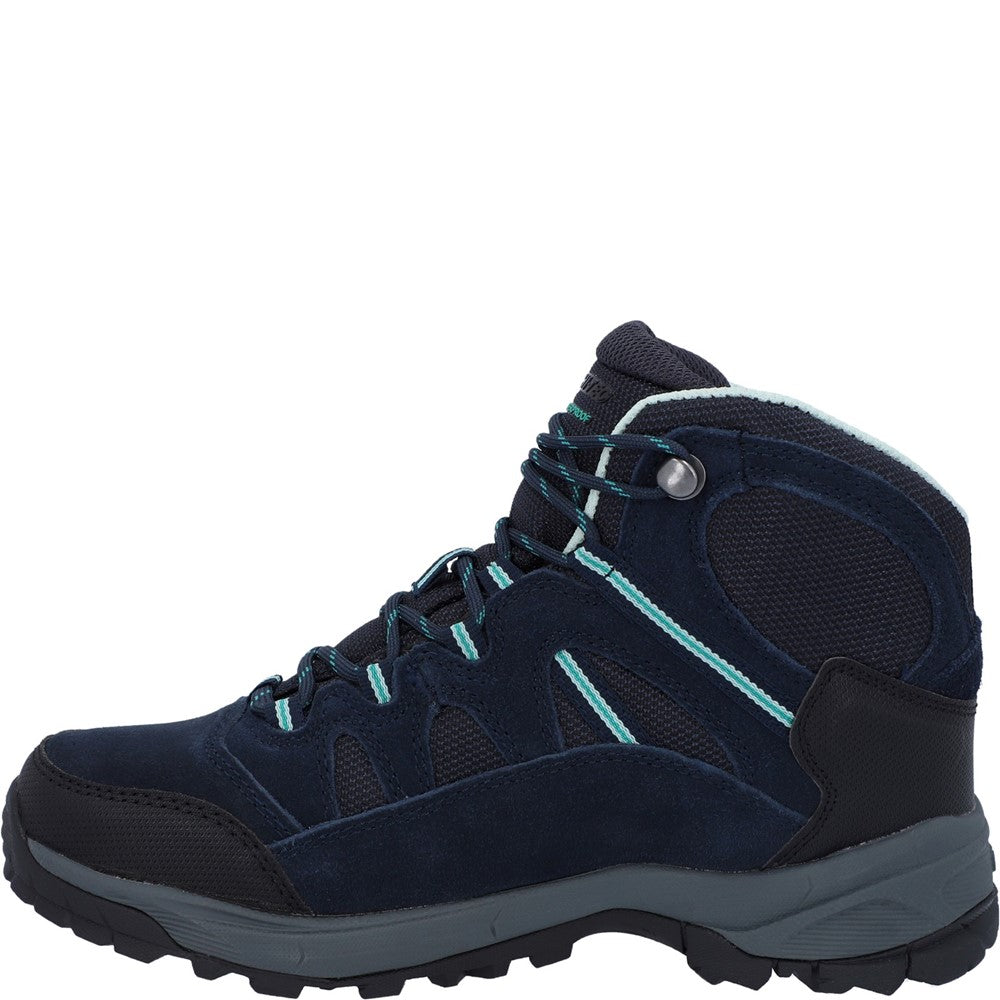 Womens Bandera Lite Boots