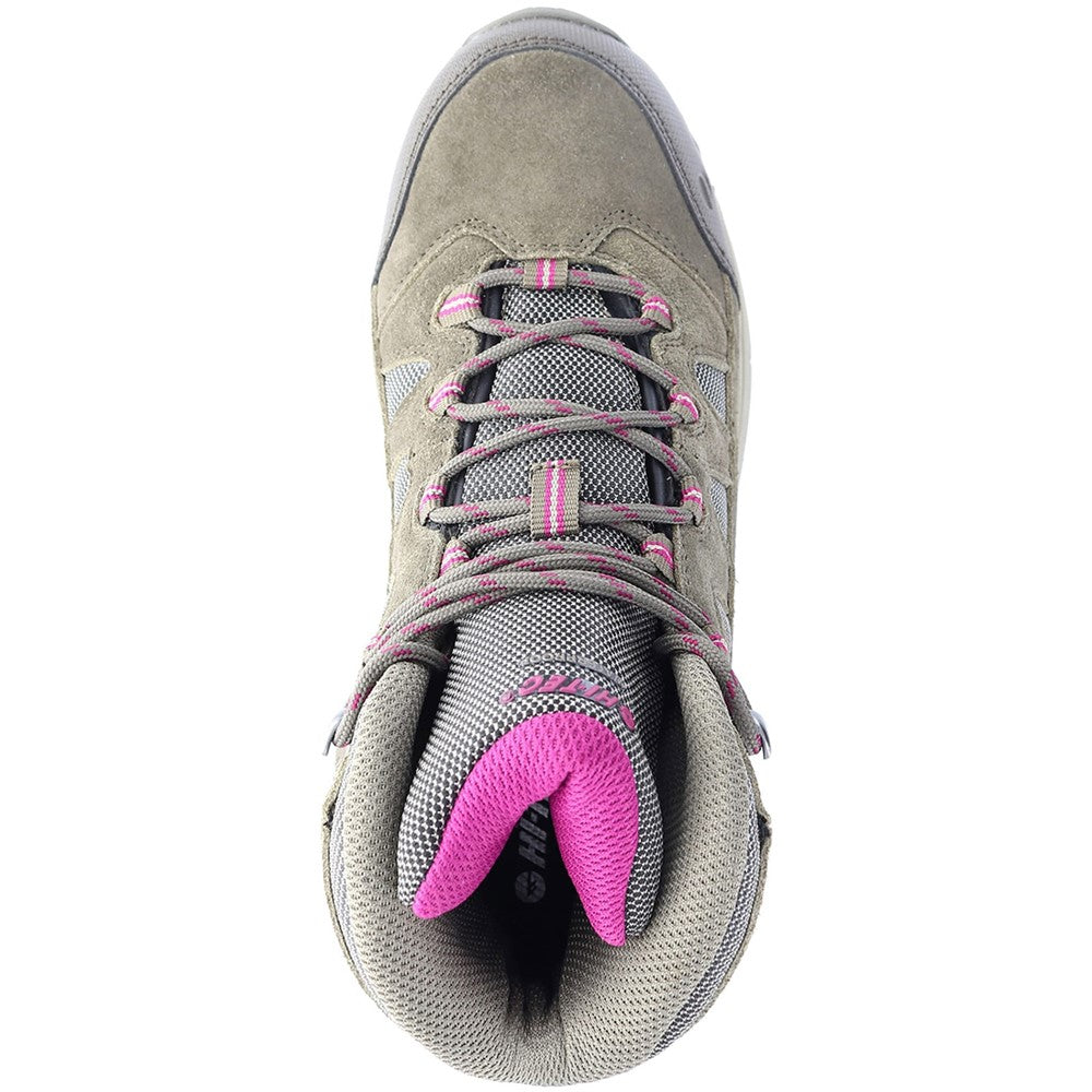 Womens Bandera Lite Boots