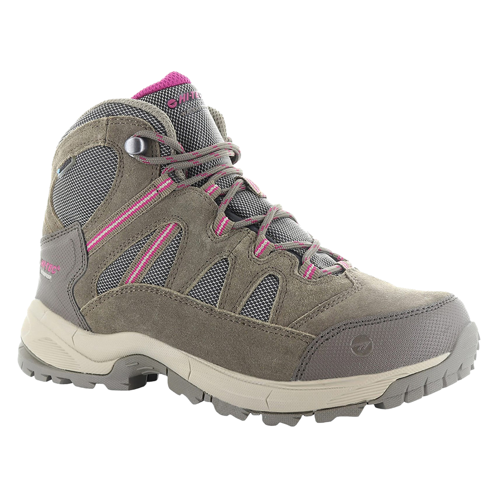 Womens Bandera Lite Boots