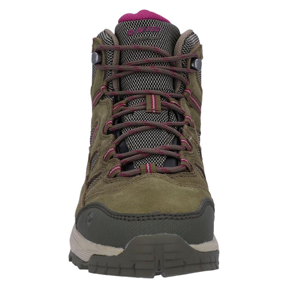 Womens Bandera Lite Boots