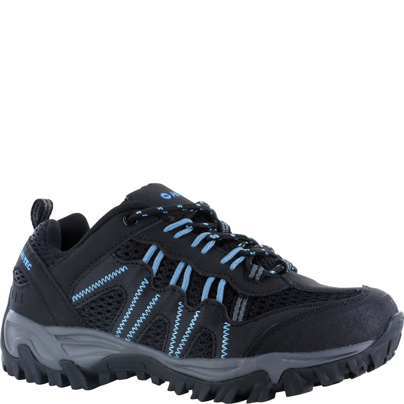 Walking Shoes Hitec Shoes For Ladies Hi Tec Women's Quadra Classic