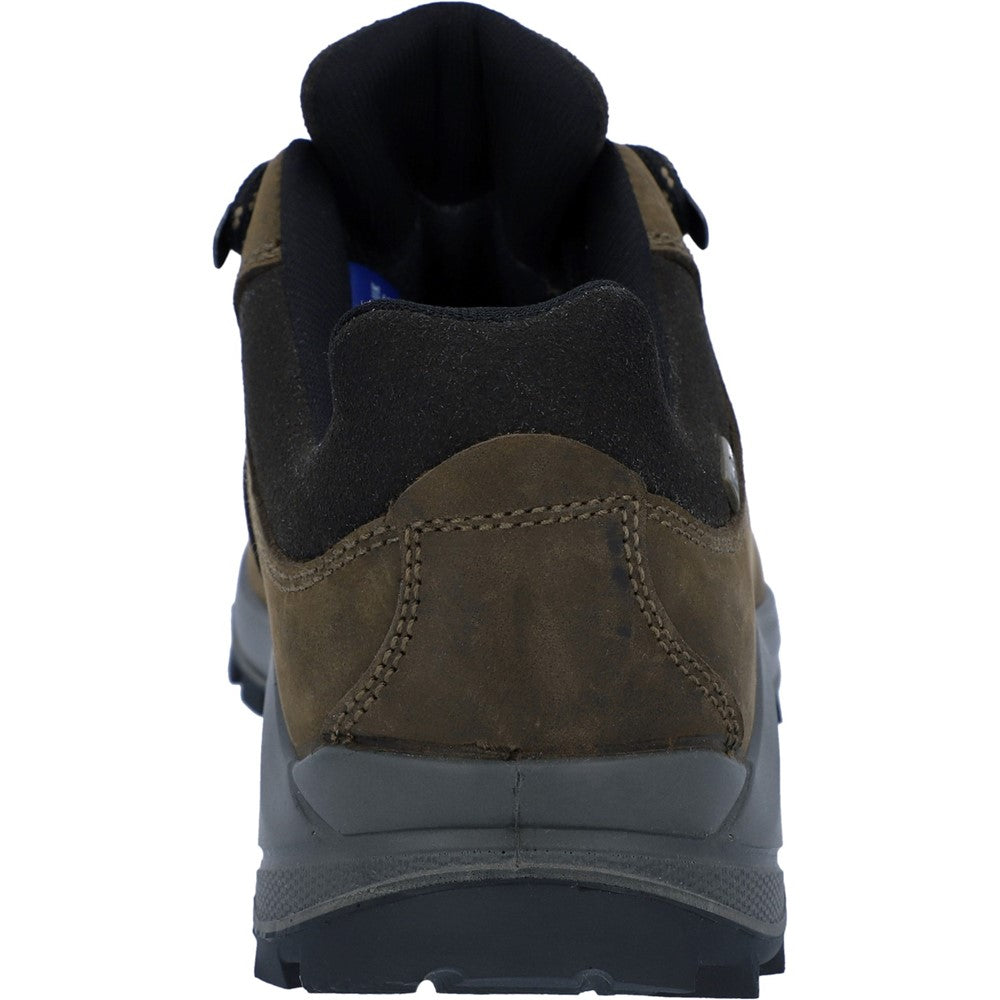 Womens Walk Lite Camino Ultra WP Hikers