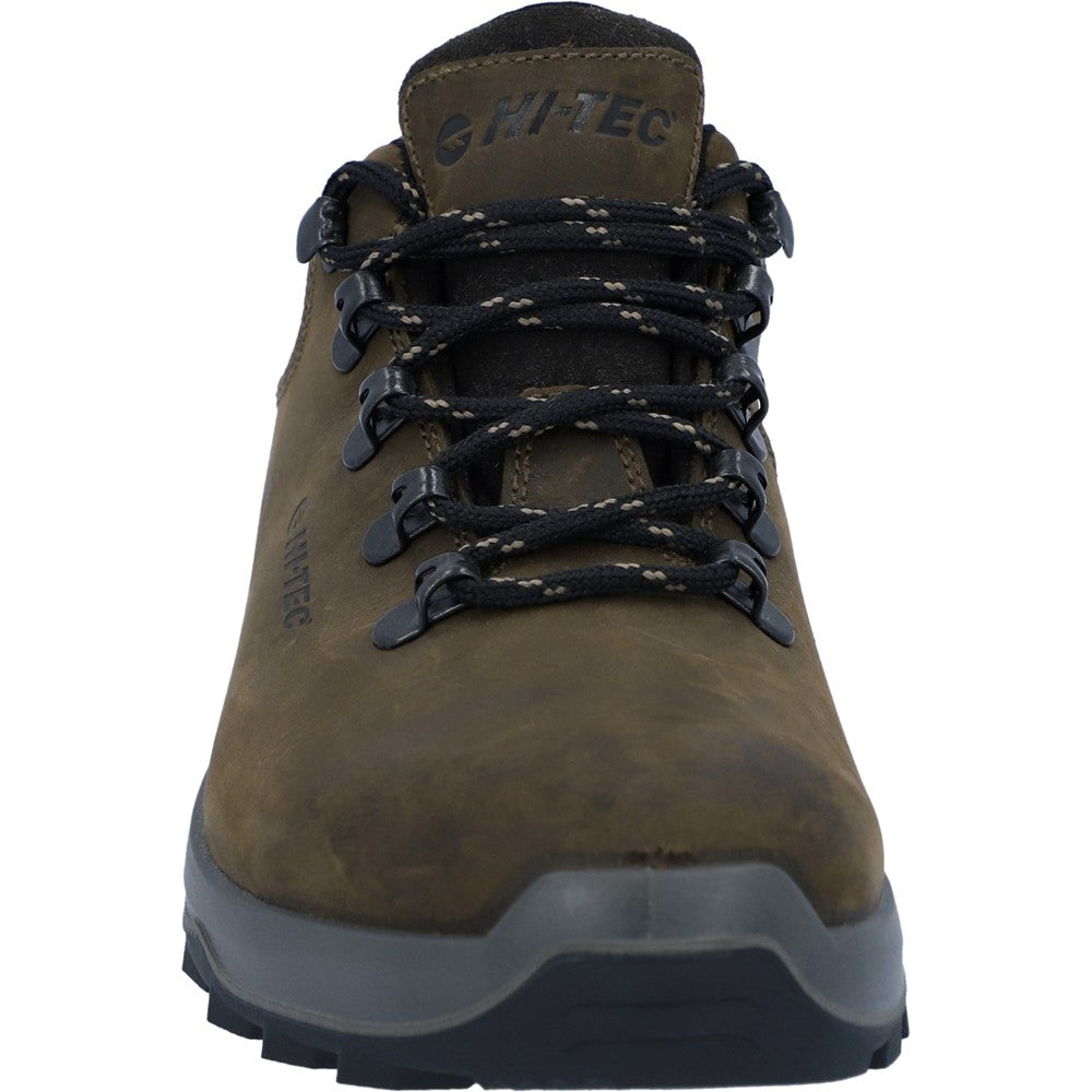 Womens Walk Lite Camino Ultra WP Hikers