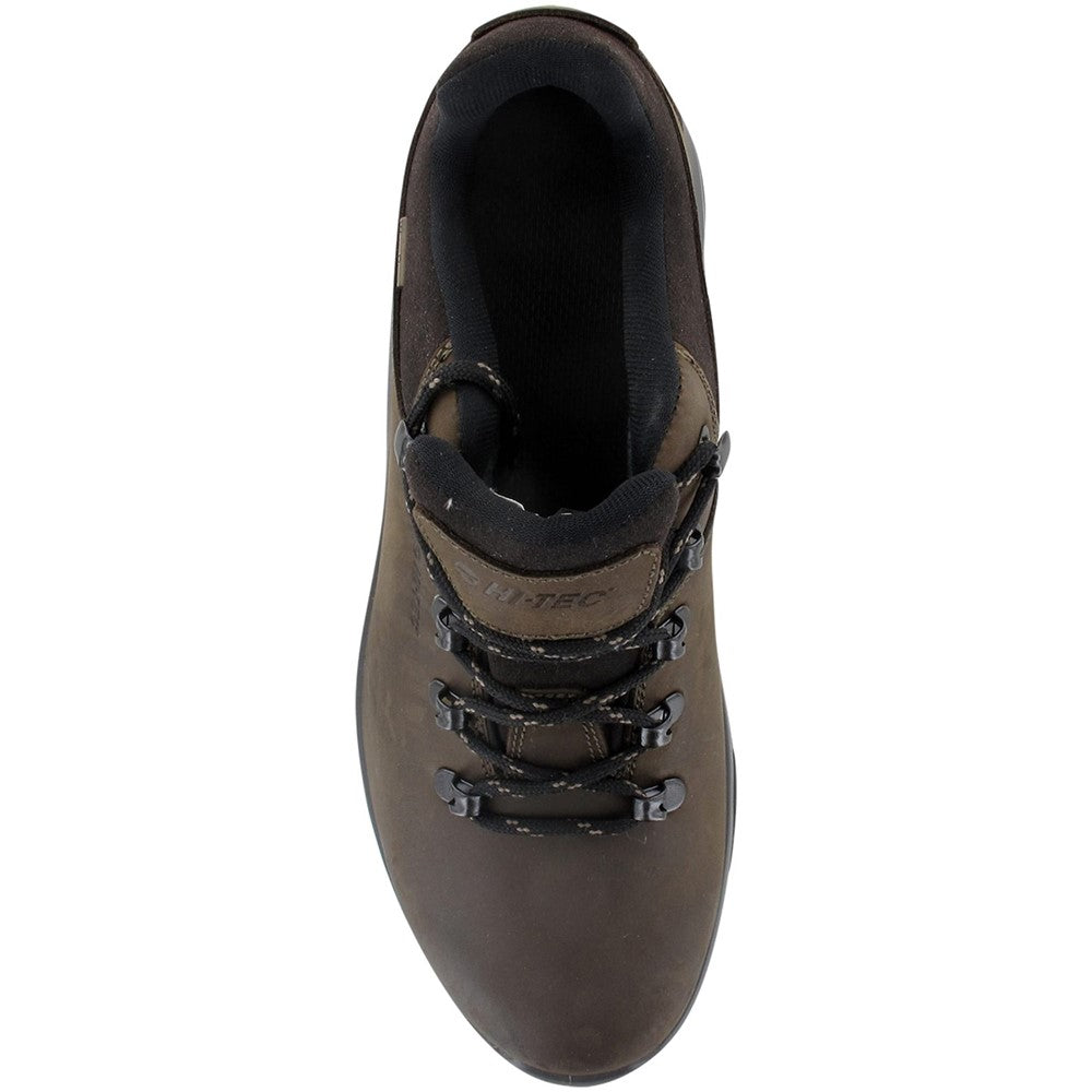 Womens Walk Lite Camino Ultra WP Hikers