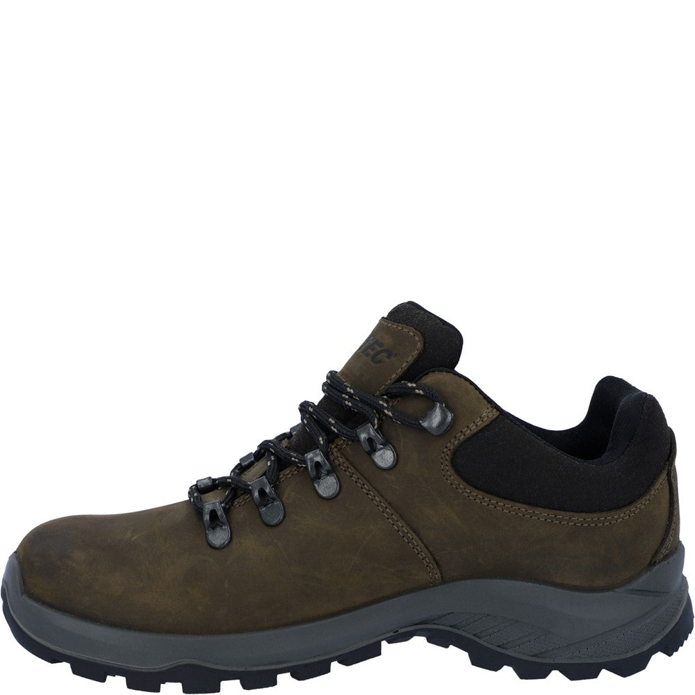 Womens Walk Lite Camino Ultra WP Hikers