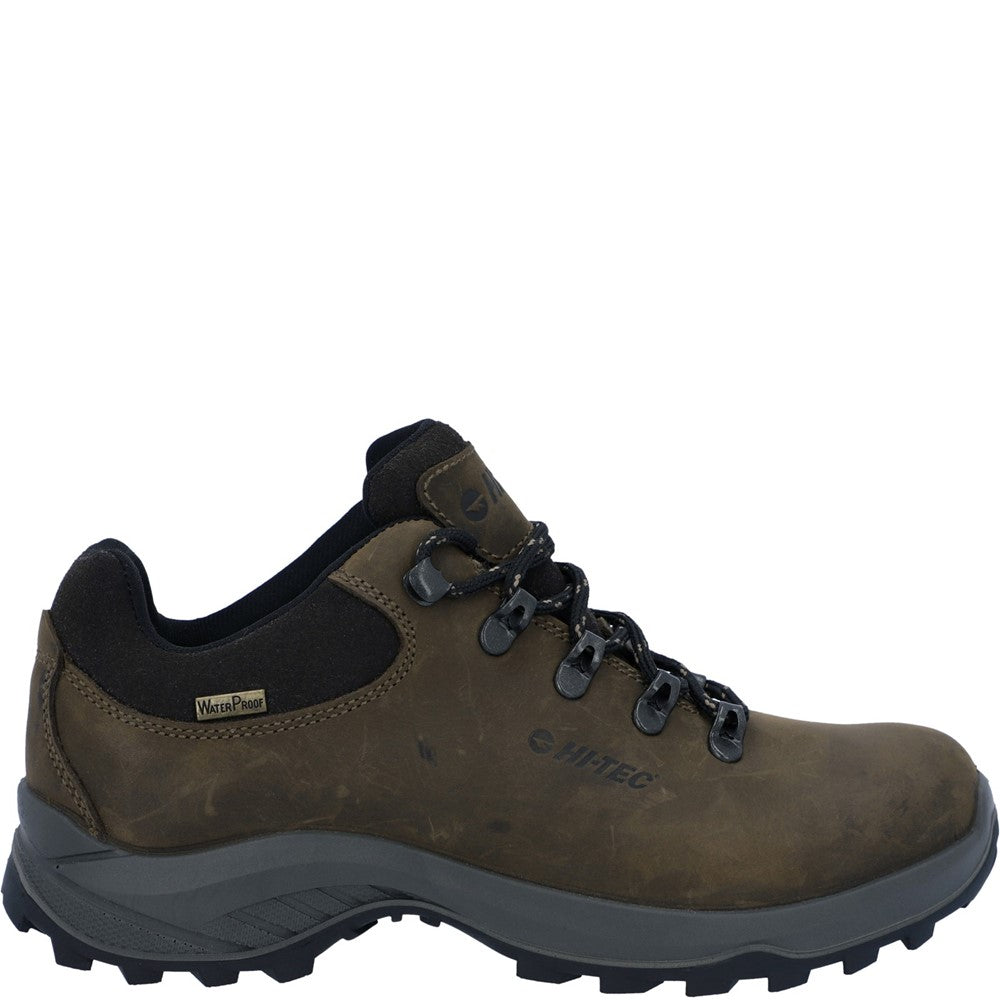 Womens Walk Lite Camino Ultra WP Hikers