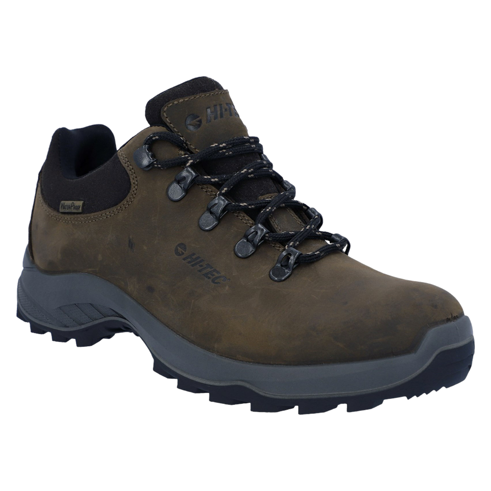 Womens Walk Lite Camino Ultra WP Hikers