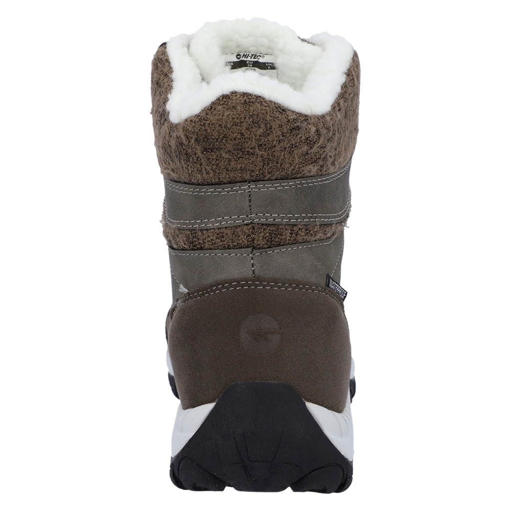 Womens Riva Mid Boots