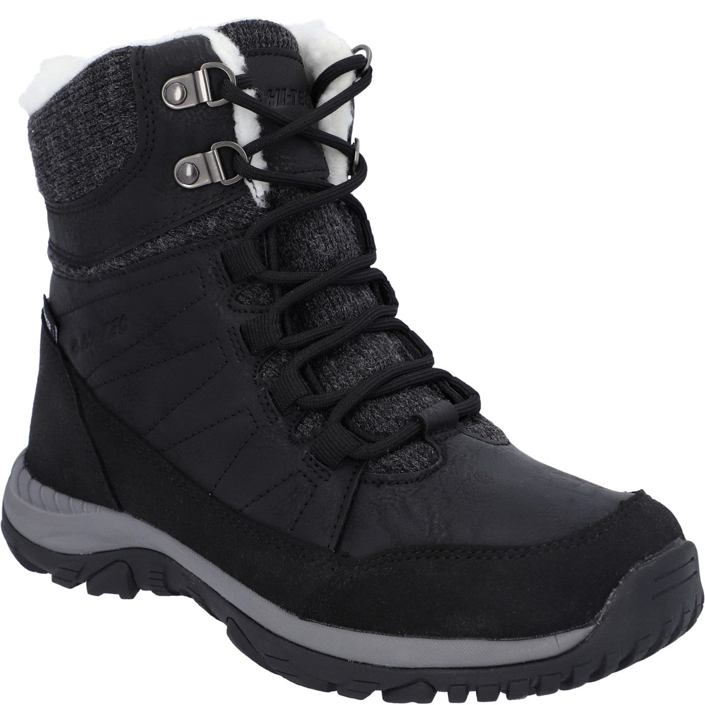 Womens Riva Mid Boots