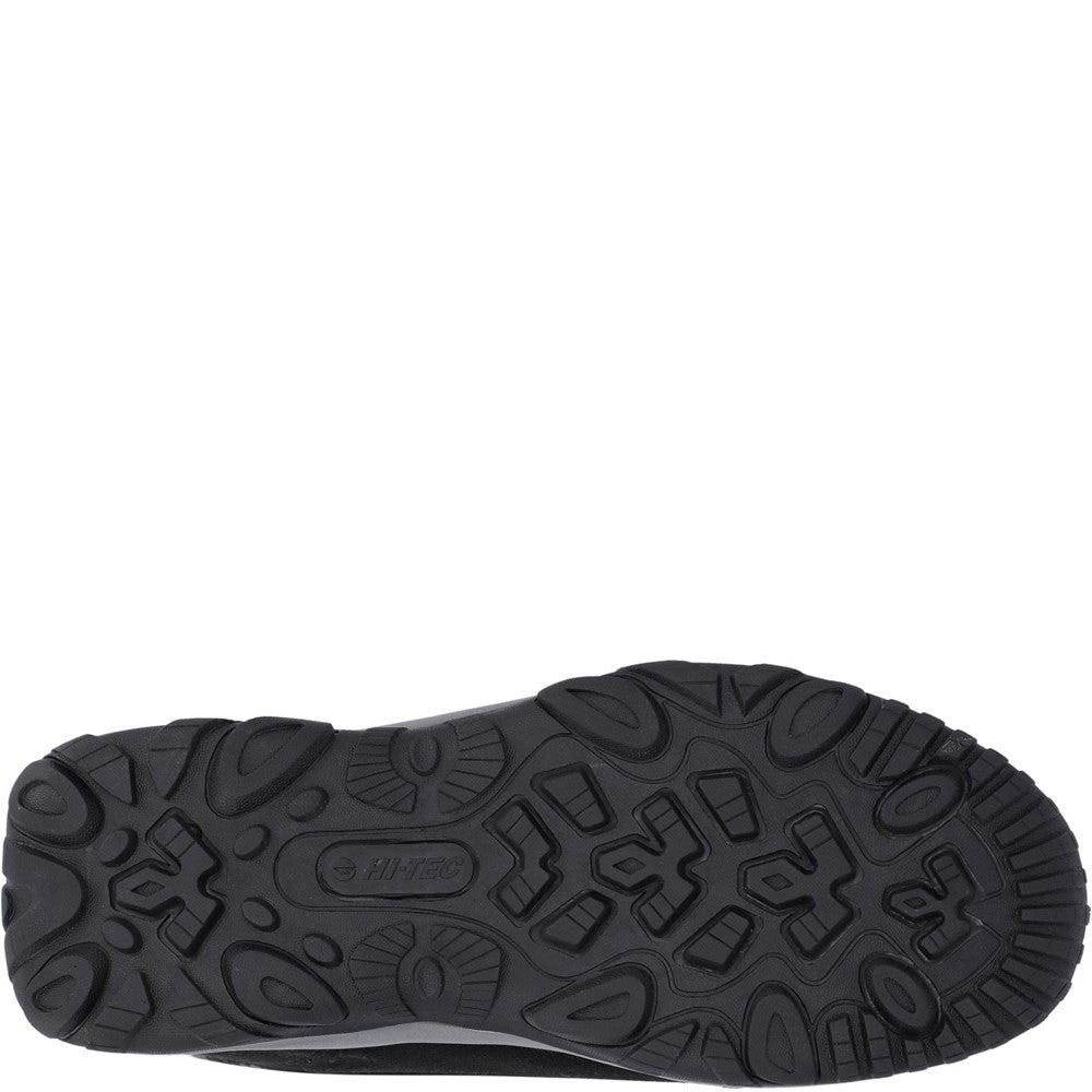 Womens Riva Mid Boots