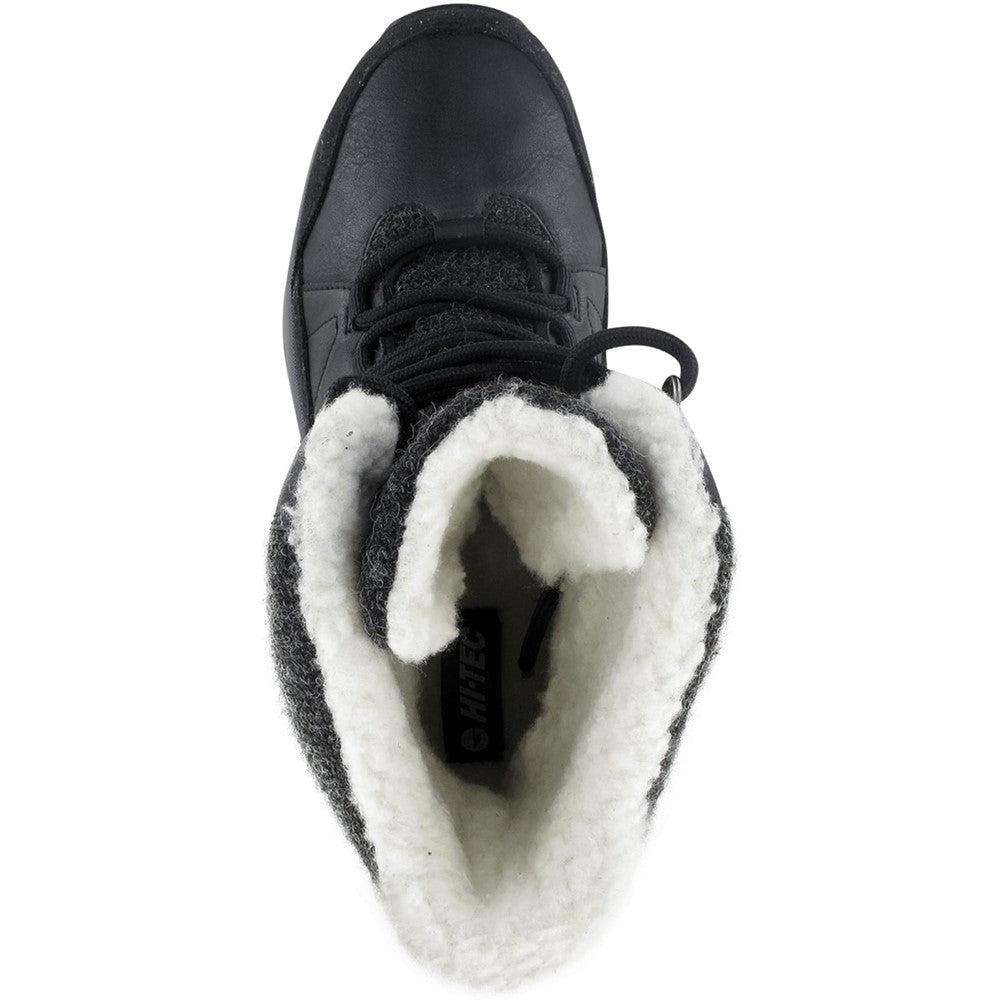 Womens Riva Mid Boots